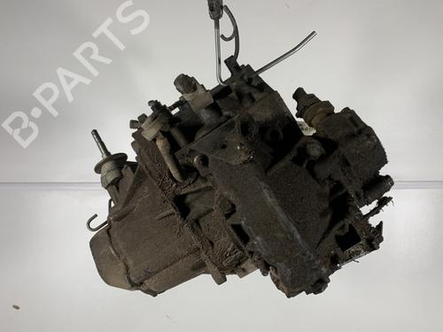 Used Gearbox Gearbox 25153327 25153327