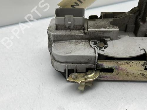 Front right lock PEUGEOT 307 (3A/C) 2.0 HDi 135 | BP19961759C97 