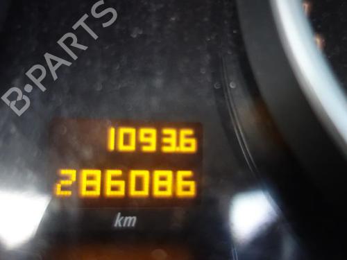 Bakluke CC/Kombi-Kupé OPEL ASTRA H GTC (A04) 1.9 CDTi 16V (L08) | BP19983226C6 
