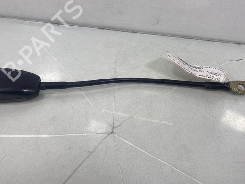 Used Seat buckle Seat buckle CITROËN JUMPER I Van (230L) 1.9 D (69 hp) 32682445 32682445