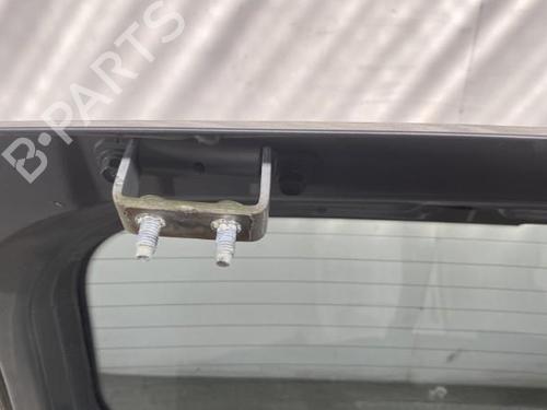 Tailgate KIA SOUL I (AM) 1.6 CRDi 128 | BP19961028C6 