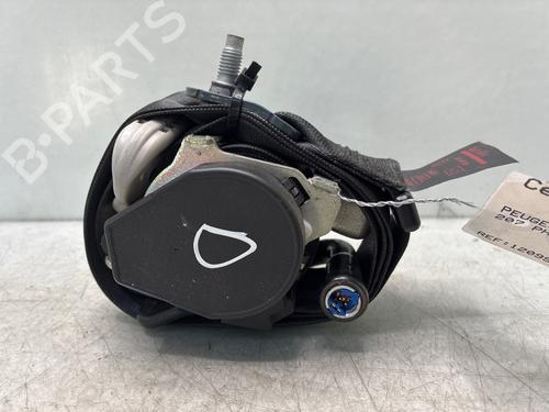 Used Front right belt tensioner Front right belt tensioner 36792463 36792463
