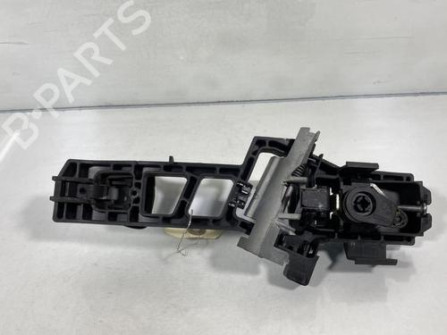 Front left exterior door handle FORD FIESTA VI (CB1, CCN) 1.6 TDCi | BP19956267C128 