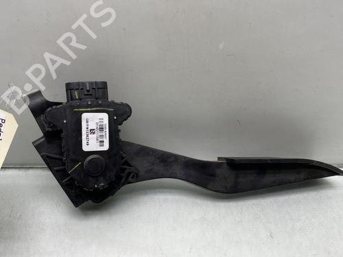 pedal-opel-meriva-b-mpv-s10-2010-2011-2012-2013-2014-2015-2016-2017-25813869 main image