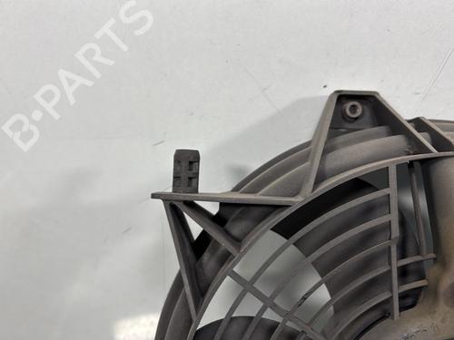 Radiator fan ROVER 45 I Saloon (RT)  | BP21949070M35 