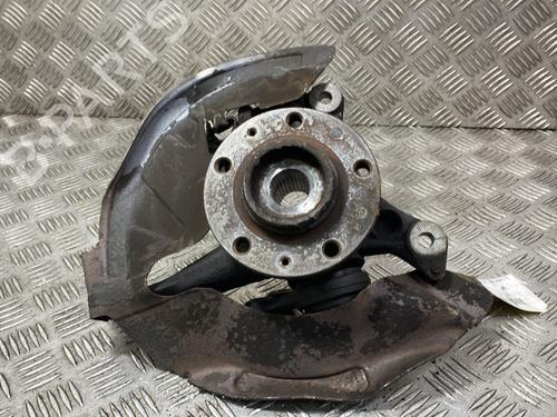 Used Right front steering knuckle PEUGEOT 407 (6D_) 1.6 HDi 110 (6D9HZC, 6D9HYC) (109 hp) 28625450