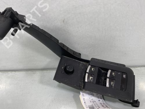 Used Left front window switch AUDI A3 Sportback (8PA) 1.9 TDI (105 hp) 29939210
