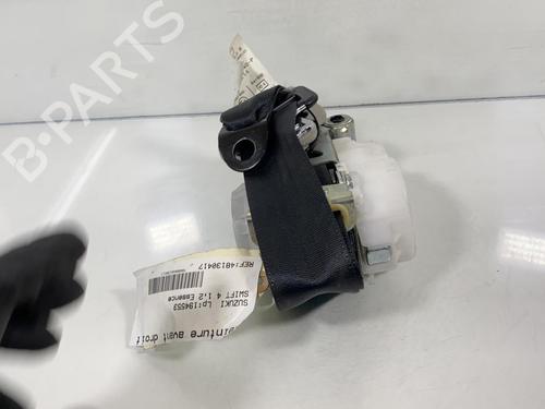 Used Front right belt tensioner Front right belt tensioner 19980385 19980385