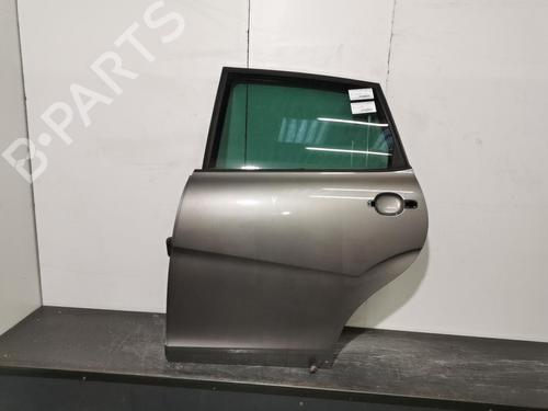 Used Left rear door SEAT ALTEA (5P1) [2004-2015]  20013750