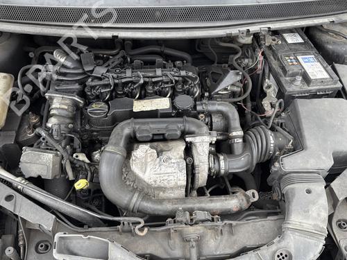 Starter FORD FOCUS II (DA_, HCP, DP) 1.6 TDCi | BP33171758M8 - Image 13
