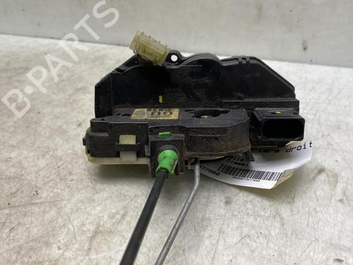Rear right lock OPEL ASTRA J (P10) 1.7 CDTI (68) | BP19955761C99 