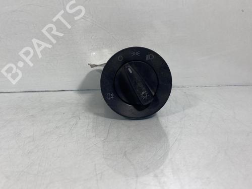 Used Headlight switch SKODA FABIA II (542) [2006-2014]  19984442