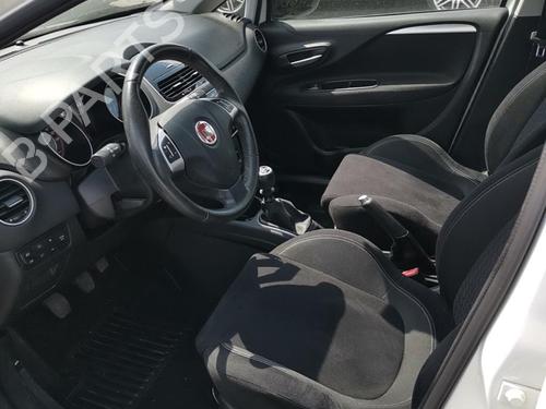 Left front driveshaft FIAT PUNTO (199_) 1.2 (199AXZ1A, 199BXZ1A) | BP27631945M38  - Image 10