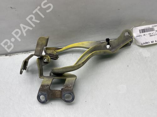 Hinge/Door check strap PEUGEOT 107 (PM_, PN_) 1.4 HDi | BP24428105C146 