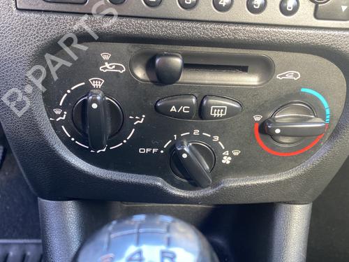 Switch PEUGEOT 206+ (2L_, 2M_) 1.4 HDi eco 70 | BP33711282I30 - Image 22