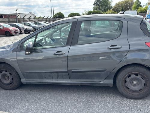 Left mirror PEUGEOT 308 I (4A_, 4C_) 1.6 HDi | BP32296946C26 