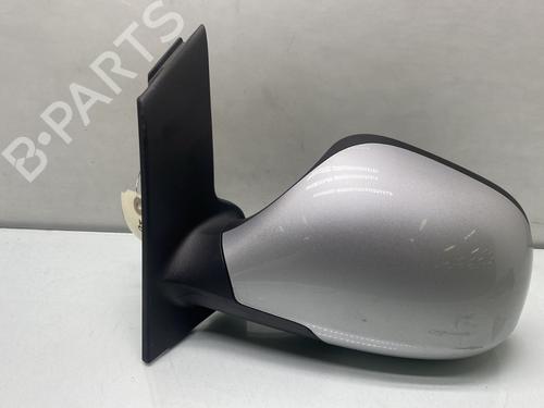 Left mirror SEAT ALTEA XL (5P5, 5P8) 1.6 TDI | BP31887043C26
