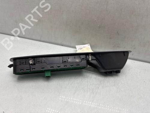 Left front window switch RENAULT SCÉNIC III (JZ0/1_) 1.5 dCi | BP37482801I27 - Image 3
