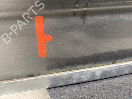 Tailgate TOYOTA COROLLA Verso (ZER_, ZZE12_, R1_) 2.2 D-4D (AUR10_, AUR10R) | BP21958106C6 