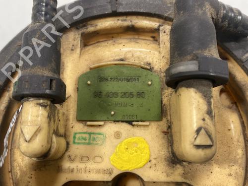 Fuel pump PEUGEOT 206 Hatchback (2A/C) 2.0 HDI 90 | BP19999627M76 