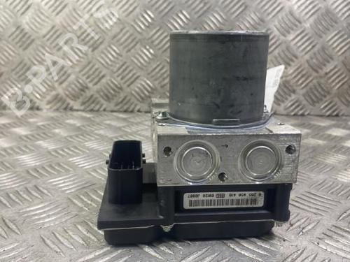 Used ABS pump ABS pump BMW 3 (E90) 330 xi (258 hp) 19971730 19971730