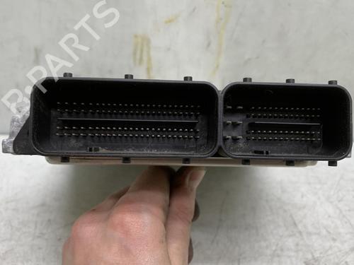 Engine control unit (ECU) BMW 3 (E90) 318 d | BP21196768M57 
