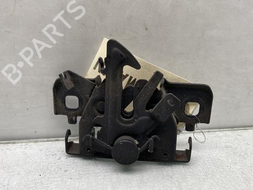 Used Hood lock RENAULT CLIO IV (BH_) 1.6 RS (BHJ4, BHJ6, BHMM) (200 hp) 21822726