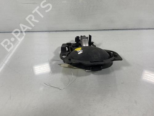 Used Front left interior door handle CITROËN C2 (JM_) 1.4 HDi (68 hp) 20010424