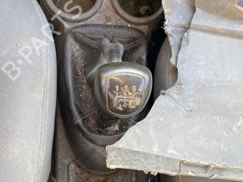 Front right door window CHEVROLET SPARK (M300) 1.0 | BP21386760C19 