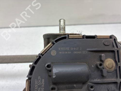 Front wiper motor VW GOLF VI (5K1) | BP36761636M29 - Image 6