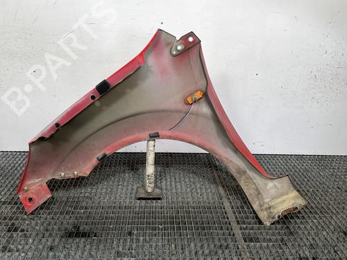 Right front fenders FORD FIESTA V (JH_, JD_) 1.4 16V | BP27153251C42 