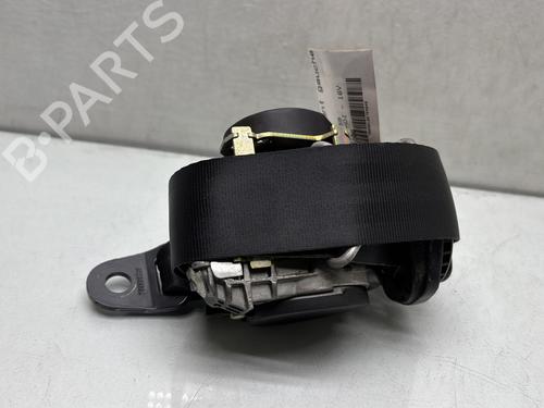 Gurtstraffer links vorne für PEUGEOT 307 (3A/C) 1.6 HDi (90 hp) 28079742