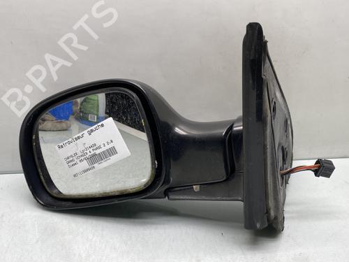 Bakspejl venstre CHRYSLER VOYAGER IV (RG, RS) 2.8 CRD (150 hp) 31906076