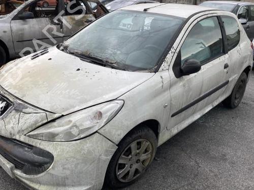 Engine PEUGEOT 206+ (2L_, 2M_) 1.4 HDi eco 70 | BP32087633M1  - Image 16
