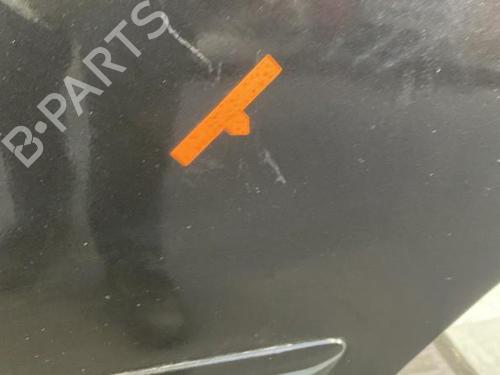 Left rear door VW GOLF PLUS V (5M1, 521)  | BP21959449C4 