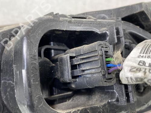 Left taillight RENAULT CLIO IV (BH_) 1.5 dCi 90 | BP27721955C34 