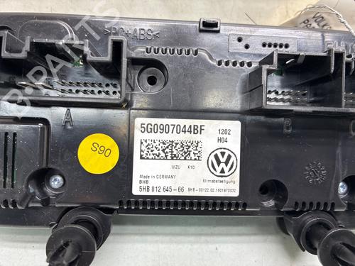 Climate control VW PASSAT B8 (3G2, CB2) 2.0 TDI | BP36862736I5  - Image 5