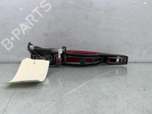Used Front left exterior door handle Front left exterior door handle PEUGEOT 307 (3A/C) 2.0 HDi 110 (107 hp) 34333126 34333126