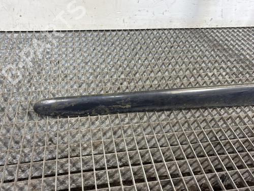 Used Door moulding trim Door moulding trim PEUGEOT 206+ (2L_, 2M_) 1.4 HDi eco 70 (68 hp) 33830137 33830137
