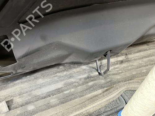 Hood CITROËN DS3 (SA_) 1.4 HDi 70 (SA8HP4) | BP28282529C1 