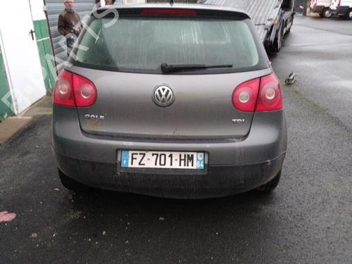 Left tailgate light VW GOLF V (1K1) | BP19995523C79 - Image 9