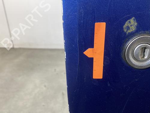 Right front door FIAT PUNTO (188_) 1.2 60 (188.030, .050, .130, .150, .230, .250) | BP23954758C3 