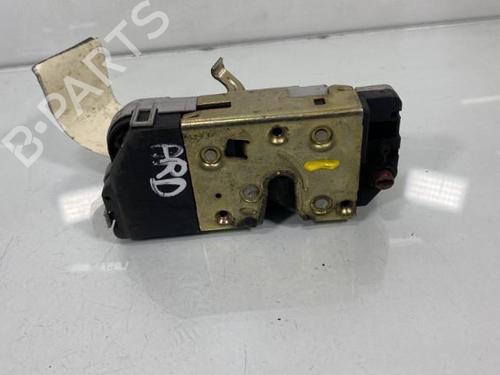 Used Rear right lock PEUGEOT 307 (3A/C) 1.6 HDi (90 hp) 21955392