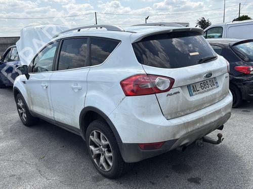 Steering rack FORD KUGA I 2.0 TDCi | BP39486639M22 - Image 26