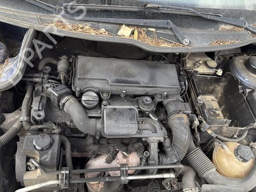 Fuse box PEUGEOT 206 SW (2E/K) 1.4 HDi | BP29141878E1 - Image 8