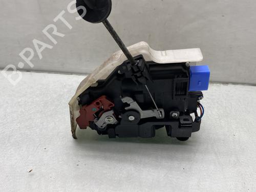 Front left lock VW JETTA III (1K2) 1.9 TDI | BP23769999C98 