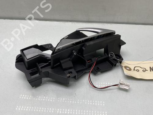 Used Front left interior door handle CITROËN DS5 2.0 HDi 165 (163 hp) 31212813