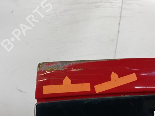 Left rear door CITROËN C1 (PM_, PN_) 1.4 HDi | BP23766776C4