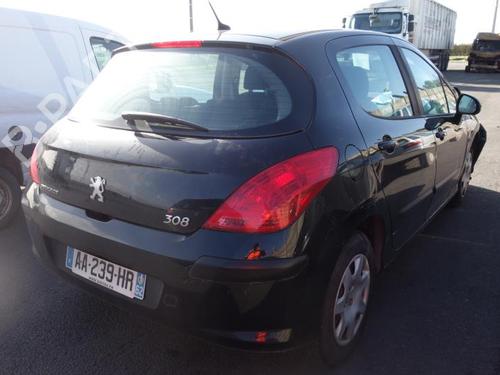 Fuse box PEUGEOT 308 I (4A_, 4C_) 1.6 HDi | BP30082637E1 