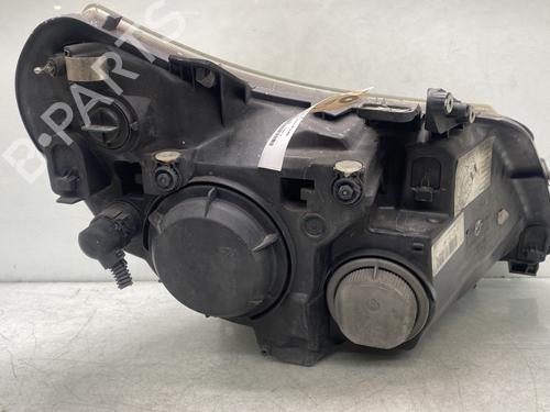 Left headlight CITROËN JUMPER II Van 2.2 HDi 130 | BP31326000C28 - Image 3